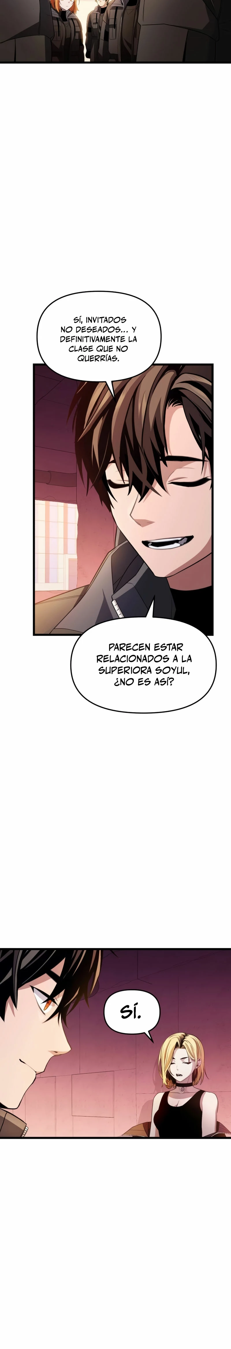 Item Chetado > Capitulo 109 > Page 231