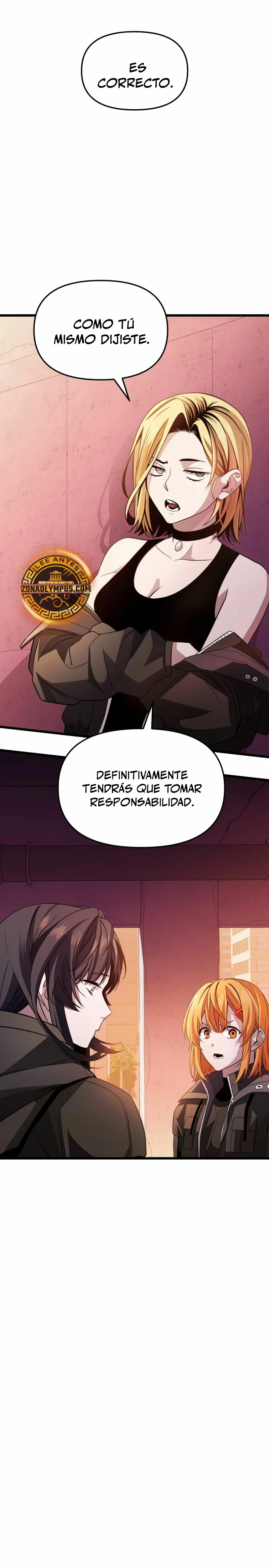 Item Chetado > Capitulo 109 > Page 241