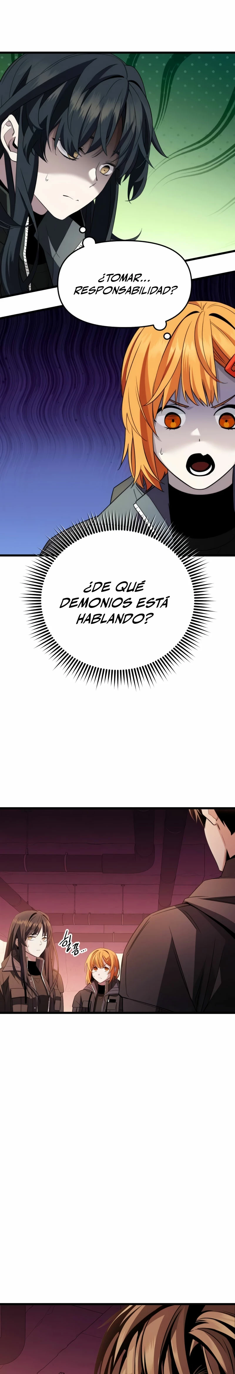 Item Chetado > Capitulo 109 > Page 251