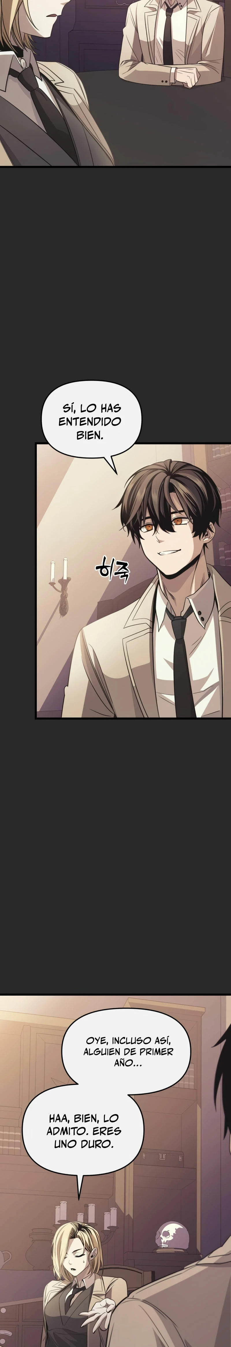 Item Chetado > Capitulo 109 > Page 301