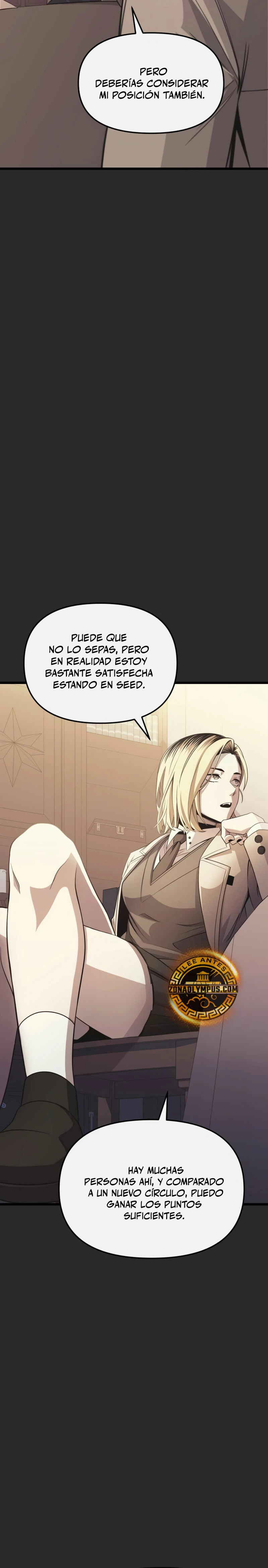 Item Chetado > Capitulo 109 > Page 311