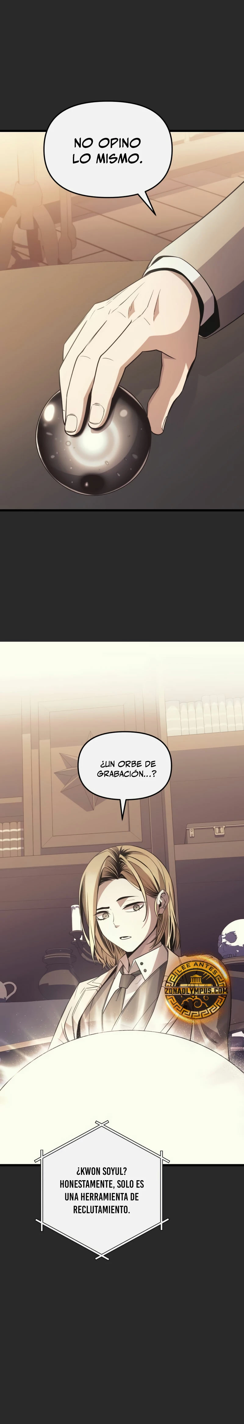 Item Chetado > Capitulo 109 > Page 331