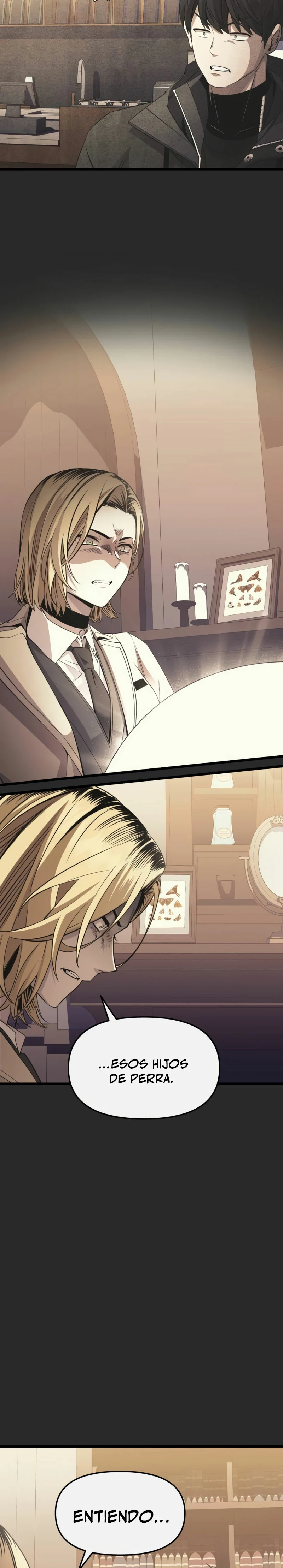 Item Chetado > Capitulo 109 > Page 351