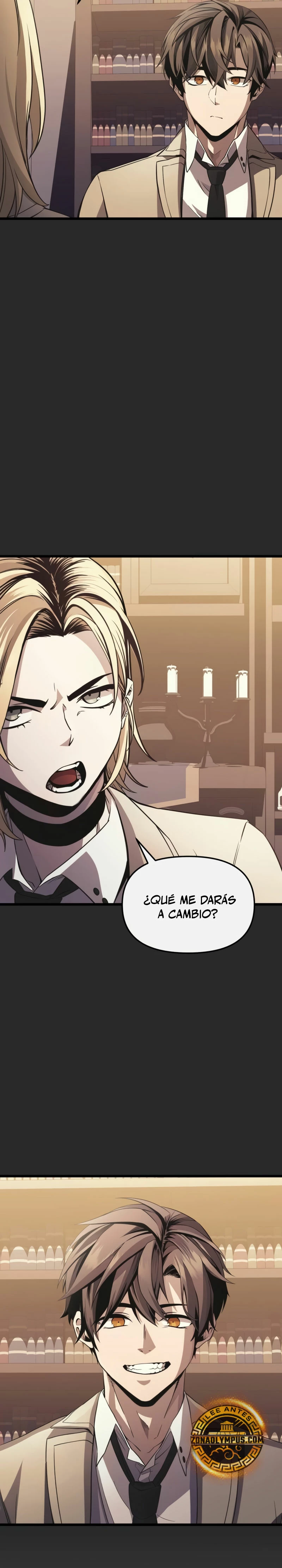 Item Chetado > Capitulo 109 > Page 361