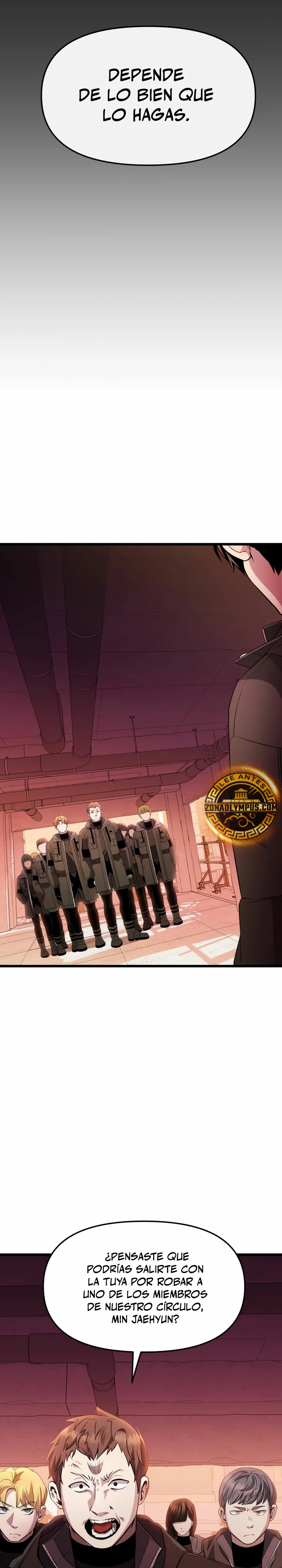 Item Chetado > Capitulo 109 > Page 371