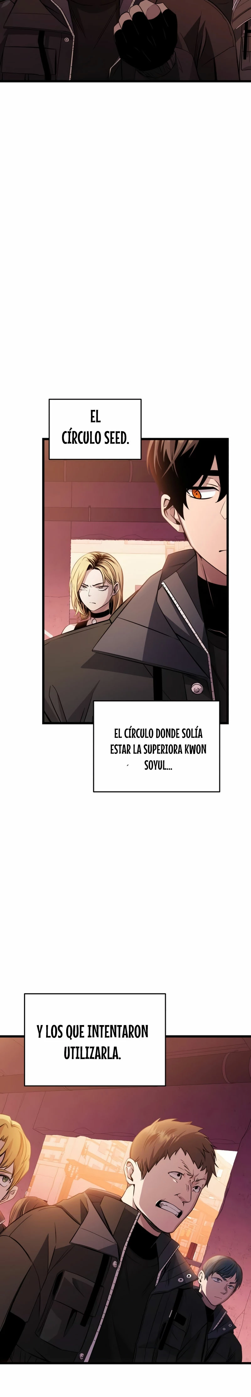 Item Chetado > Capitulo 109 > Page 381