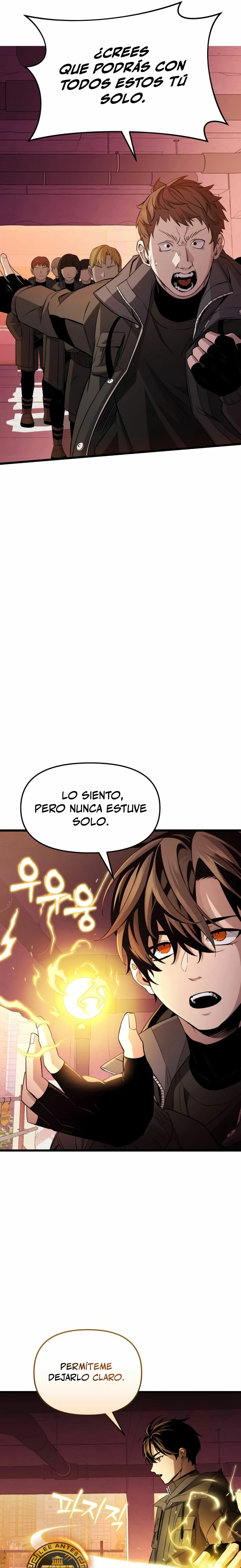 Item Chetado > Capitulo 109 > Page 401