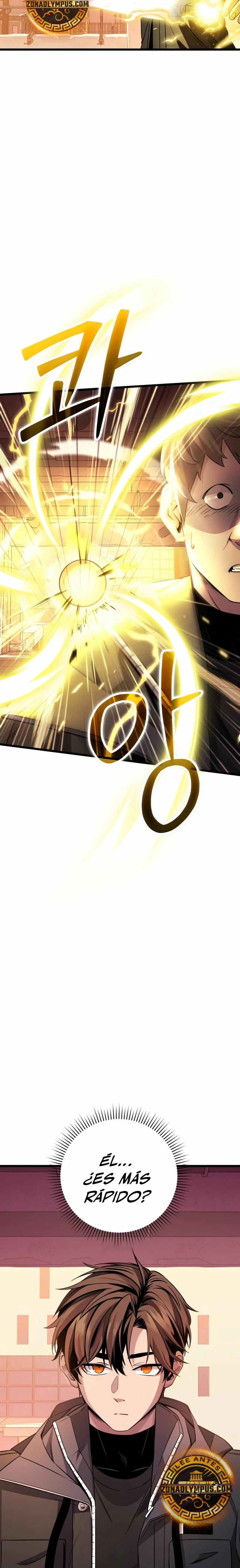 Item Chetado > Capitulo 109 > Page 411