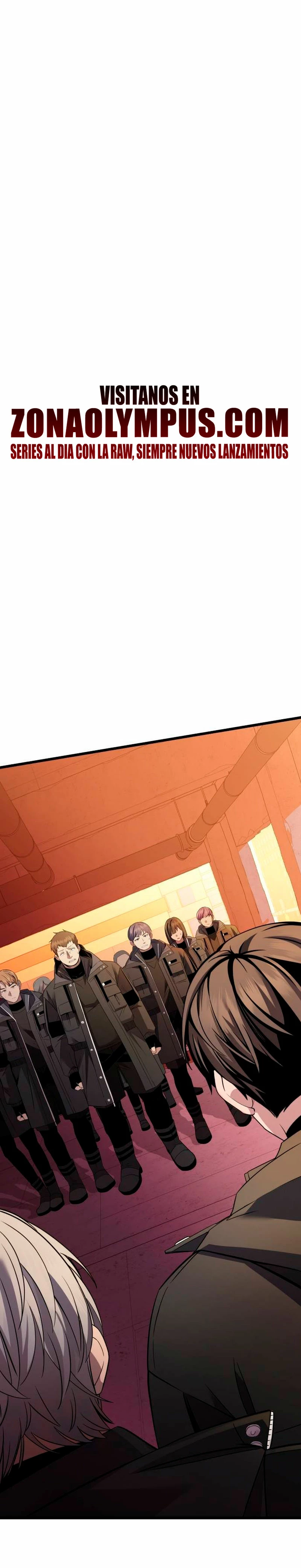 Item Chetado > Capitulo 110 > Page 21