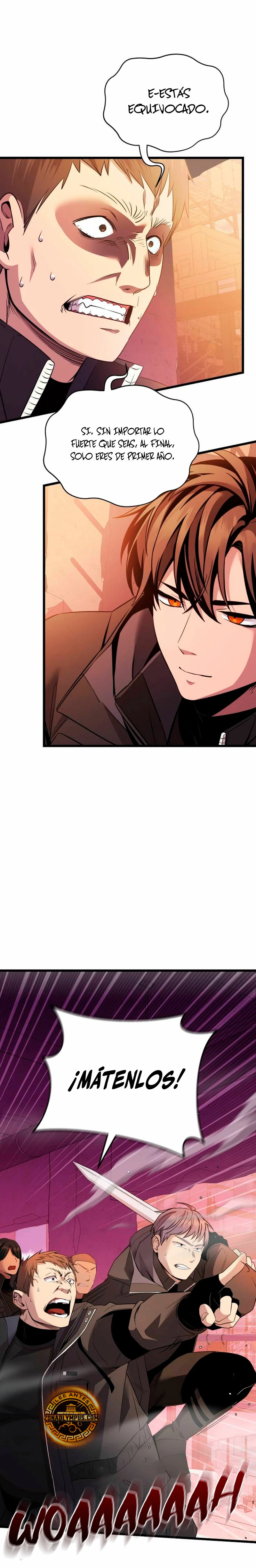 Item Chetado > Capitulo 110 > Page 71