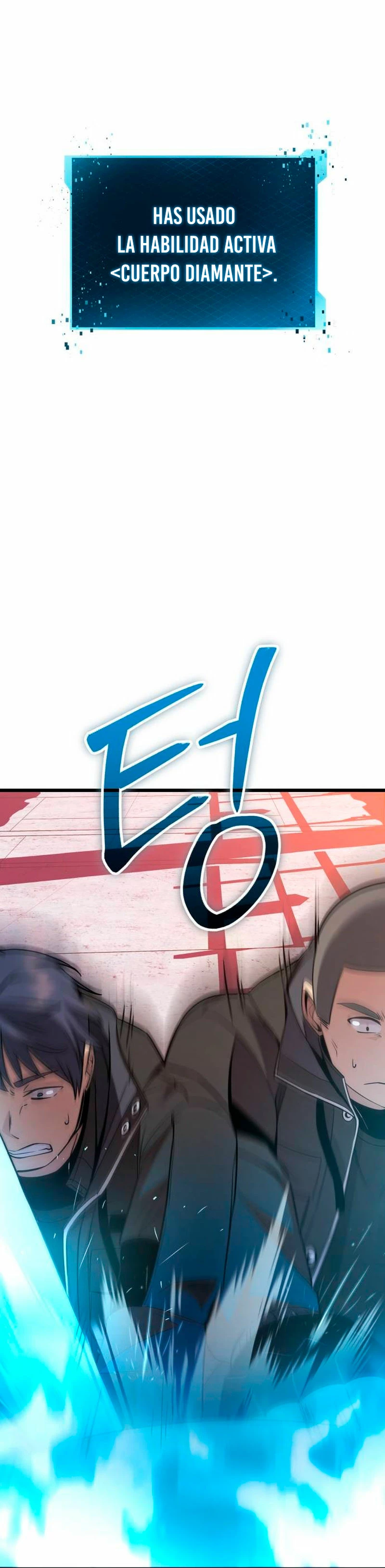 Item Chetado > Capitulo 110 > Page 101