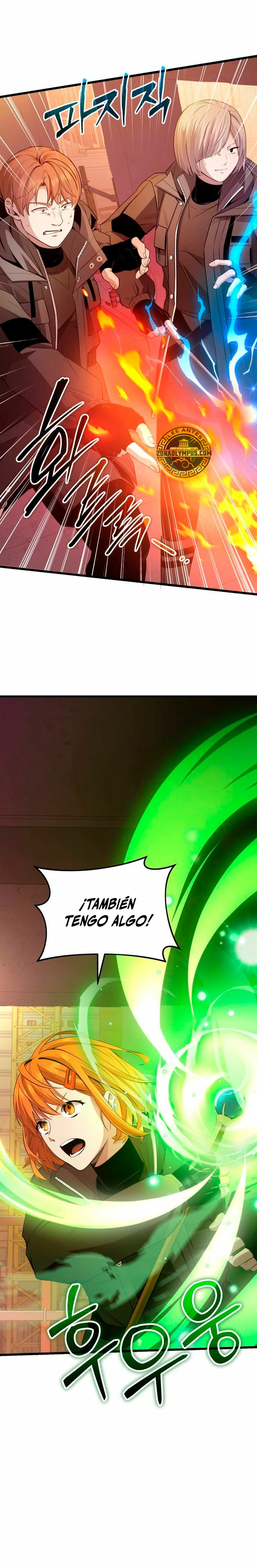 Item Chetado > Capitulo 110 > Page 121