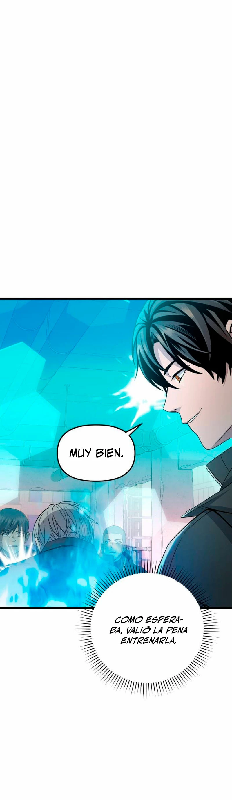 Item Chetado > Capitulo 110 > Page 141