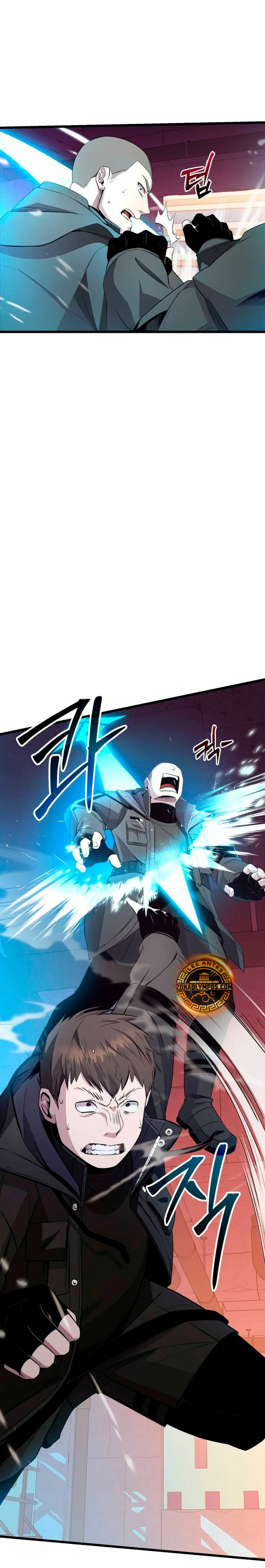 Item Chetado > Capitulo 110 > Page 241