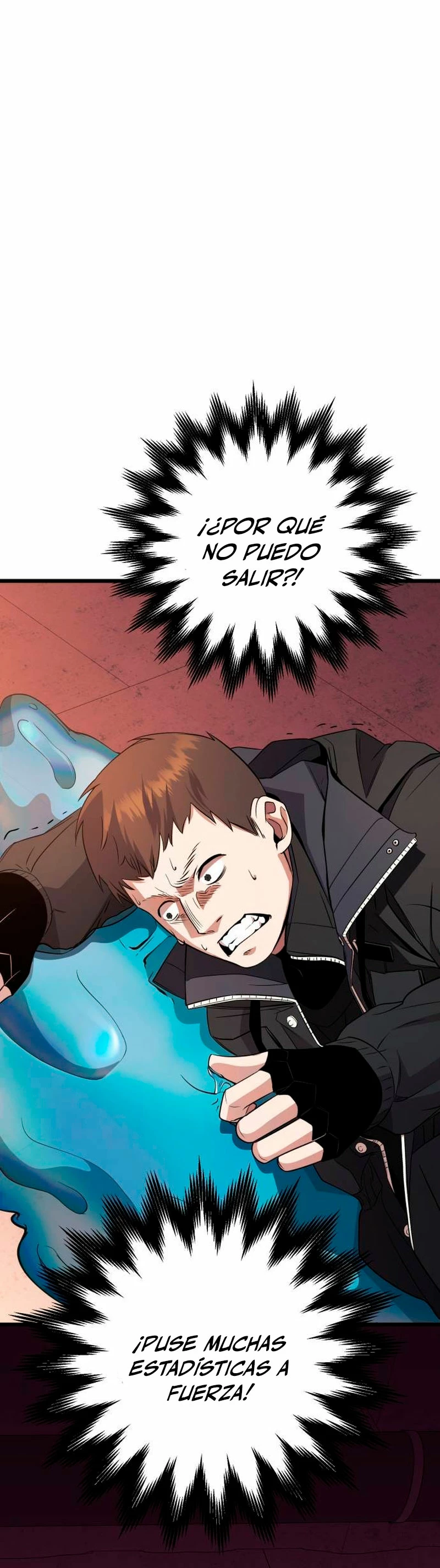 Item Chetado > Capitulo 110 > Page 291