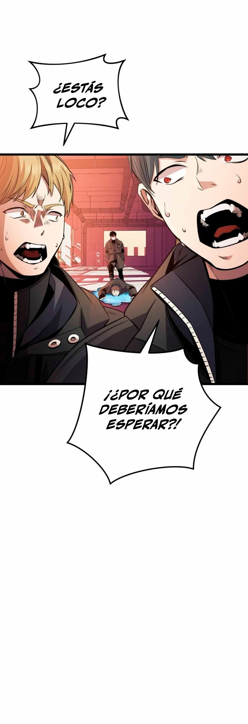 Item Chetado > Capitulo 110 > Page 341