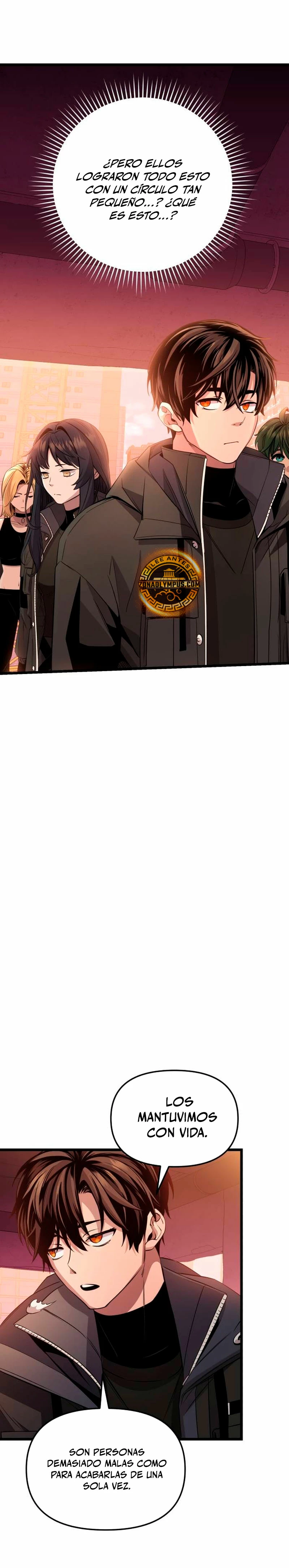 Item Chetado > Capitulo 110 > Page 441