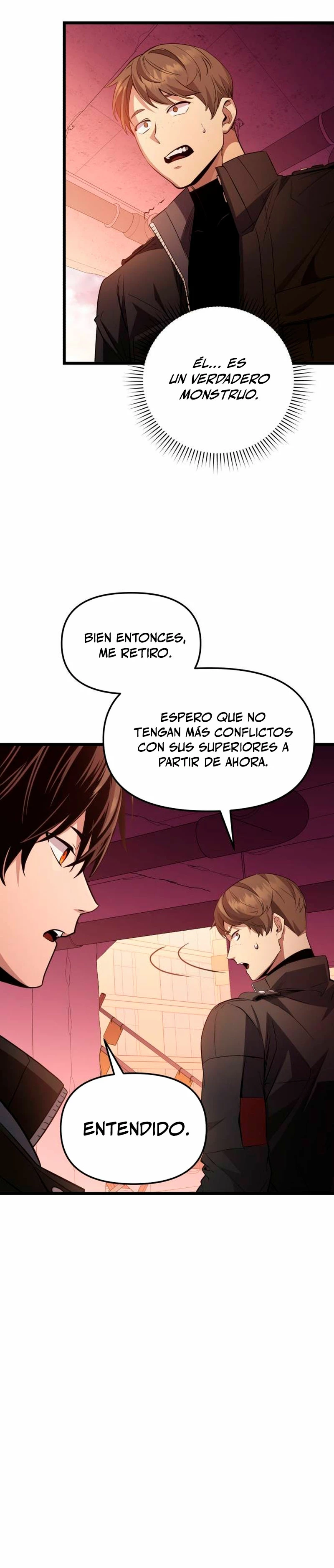 Item Chetado > Capitulo 110 > Page 451