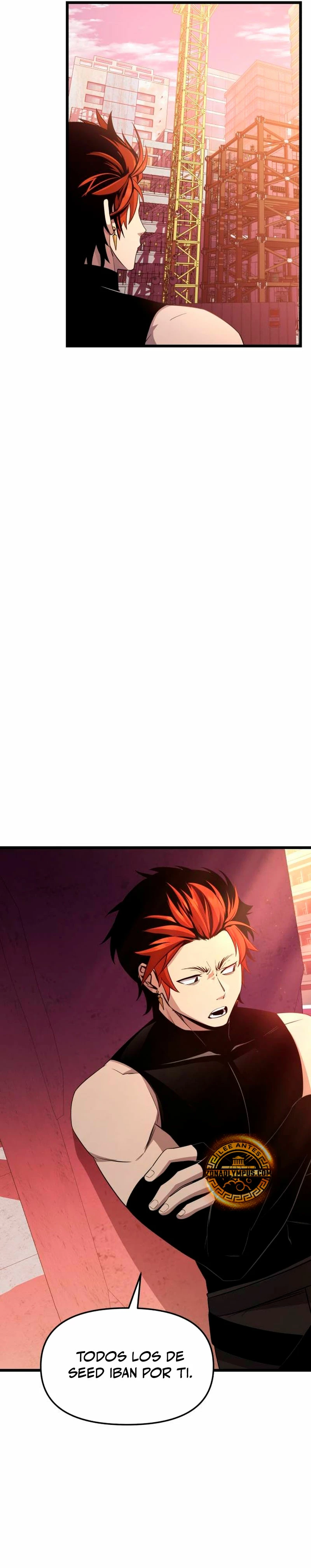 Item Chetado > Capitulo 110 > Page 471