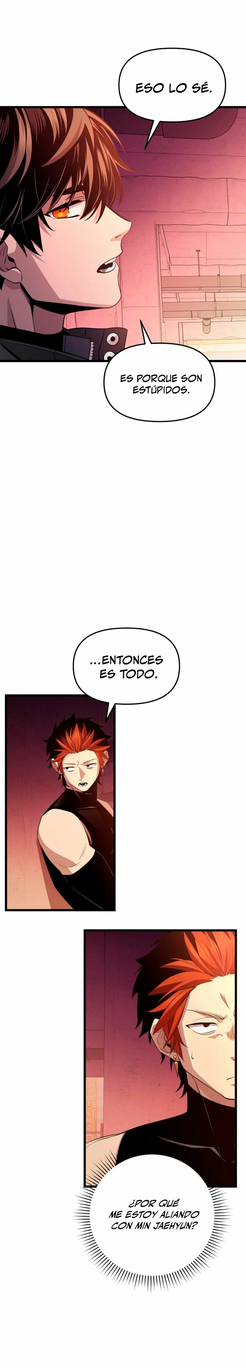 Item Chetado > Capitulo 110 > Page 481