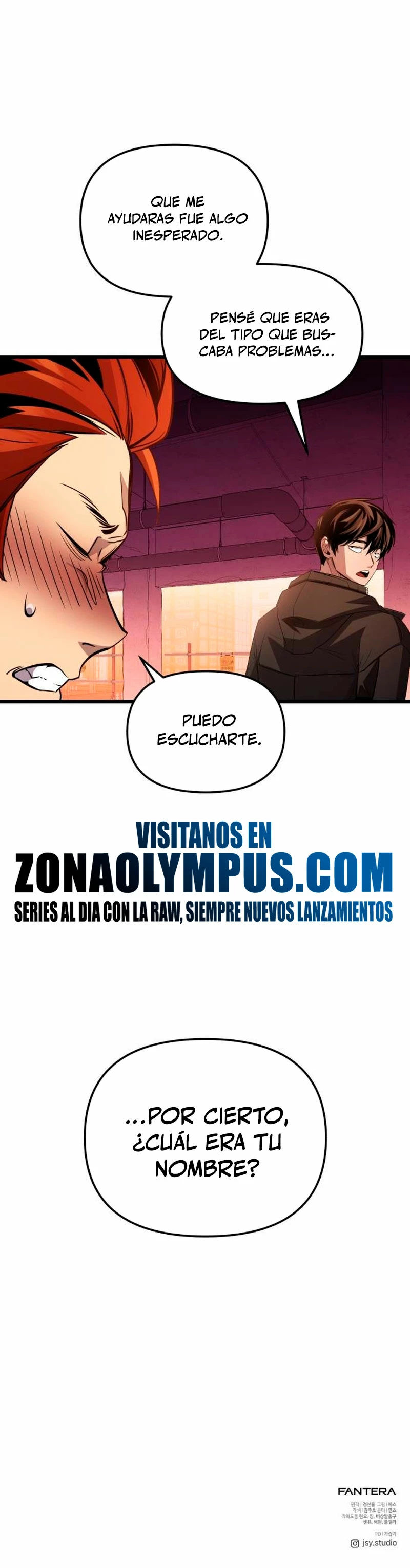 Item Chetado > Capitulo 110 > Page 501
