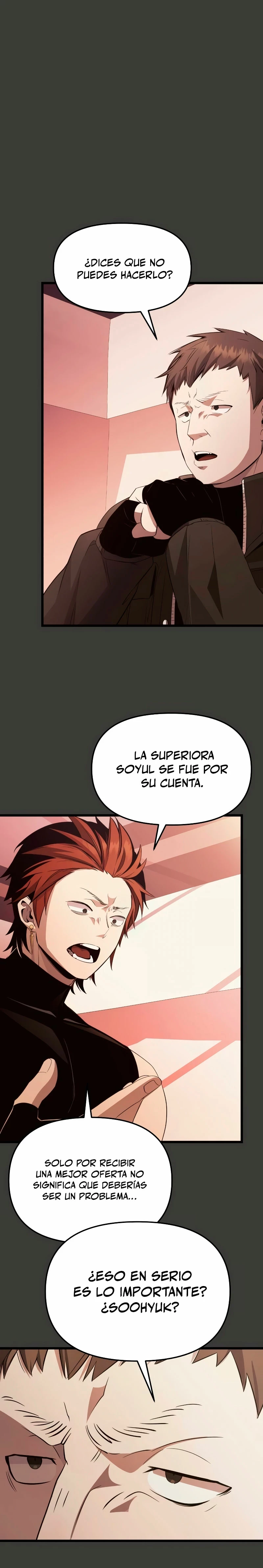 Item Chetado > Capitulo 111 > Page 41