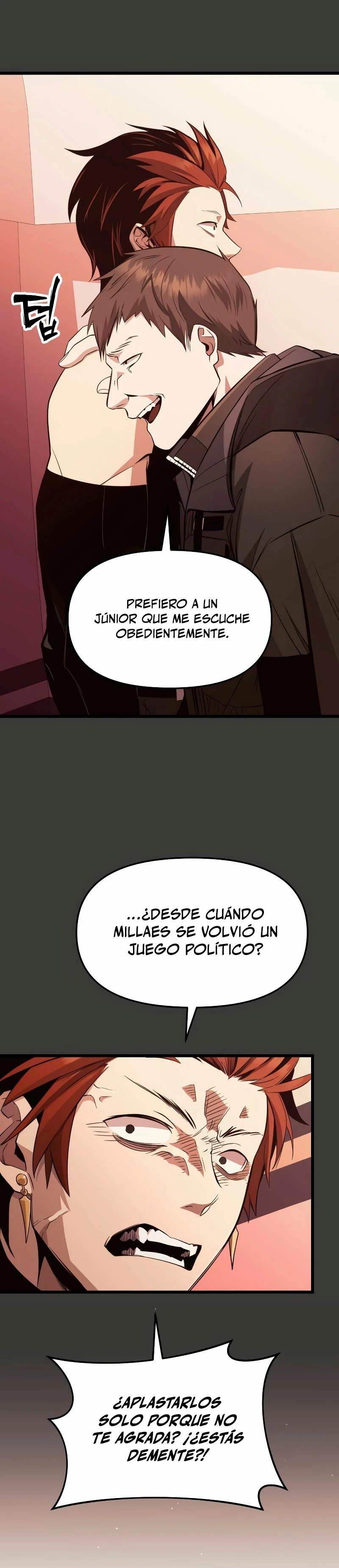 Item Chetado > Capitulo 111 > Page 61