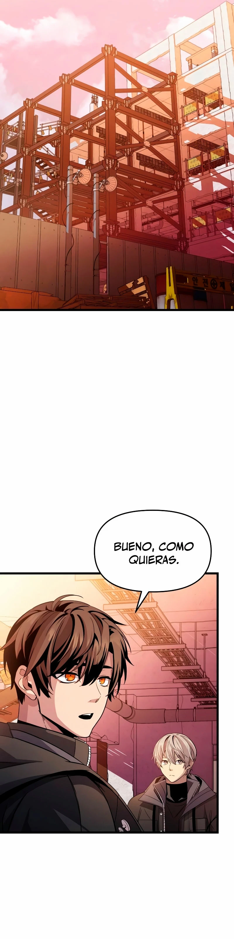 Item Chetado > Capitulo 111 > Page 91