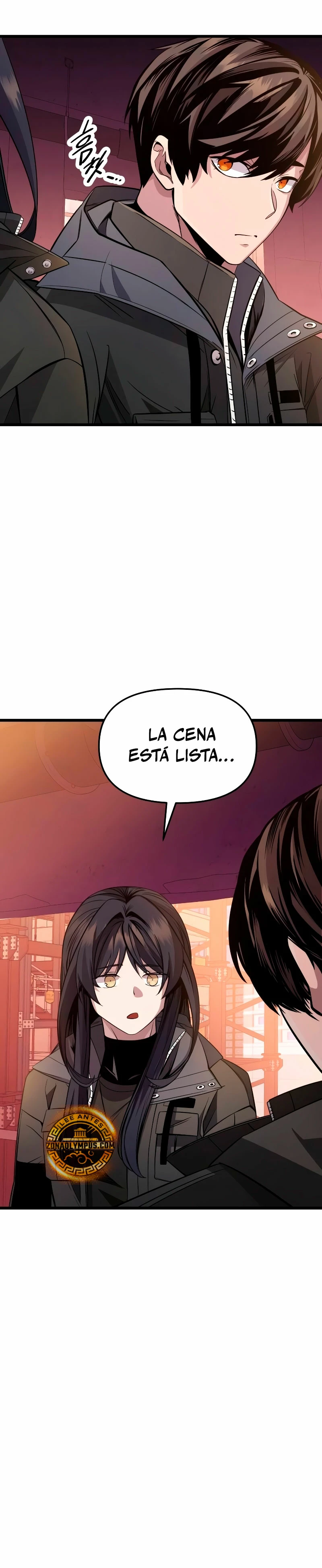 Item Chetado > Capitulo 111 > Page 221