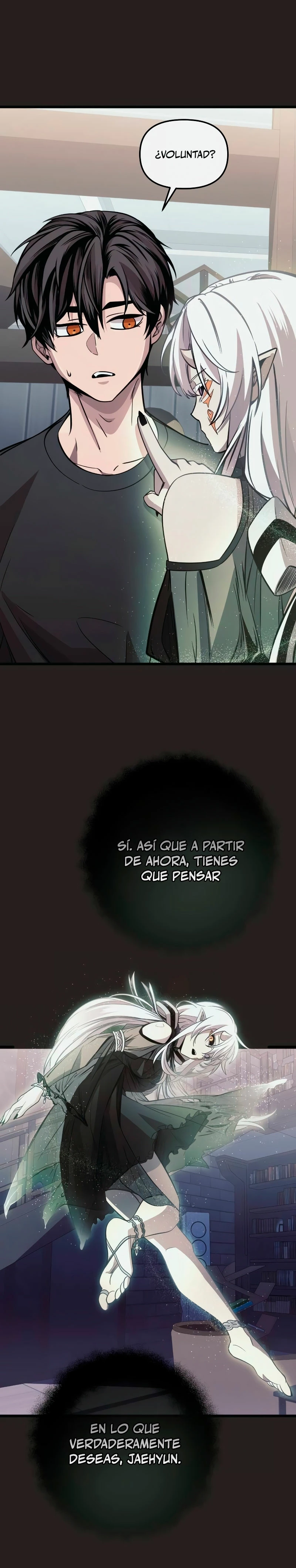 Item Chetado > Capitulo 111 > Page 281