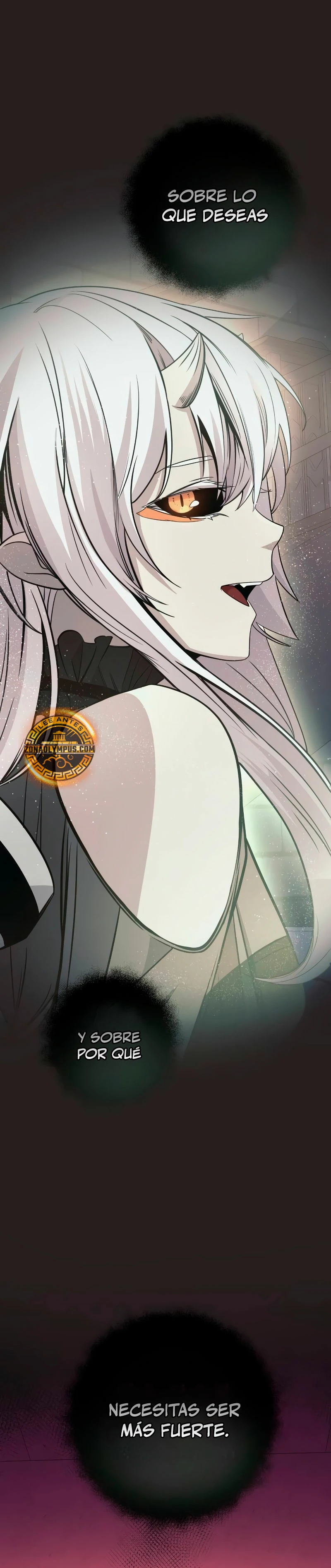 Item Chetado > Capitulo 111 > Page 291
