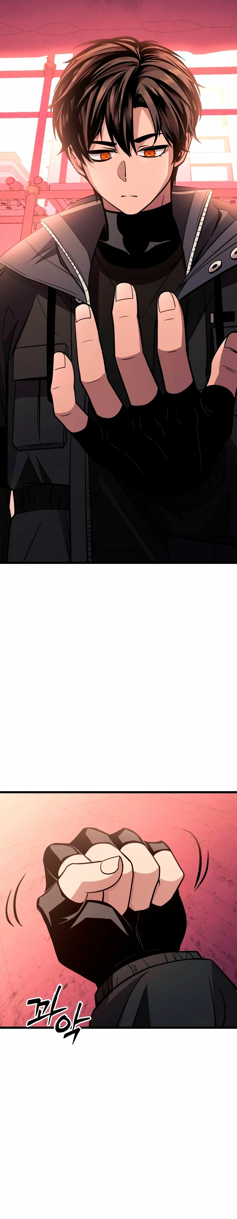 Item Chetado > Capitulo 111 > Page 301