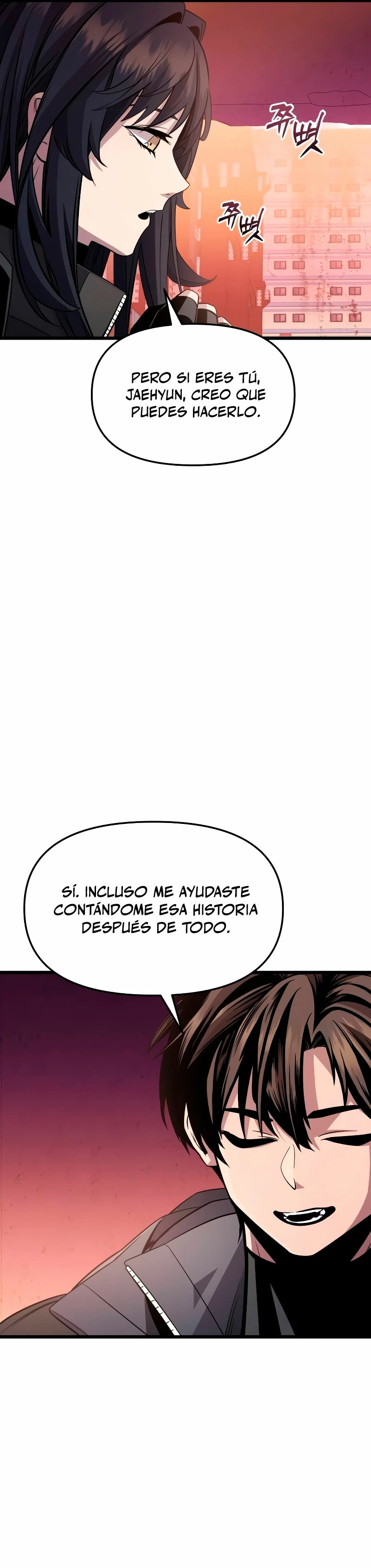 Item Chetado > Capitulo 111 > Page 321