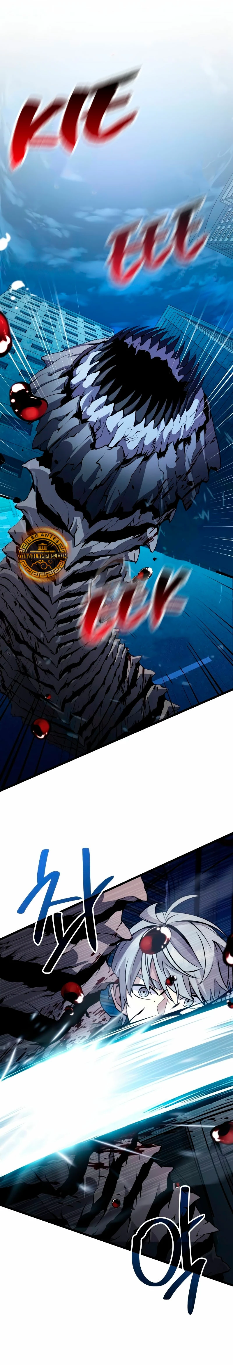 Item Chetado > Capitulo 111 > Page 351
