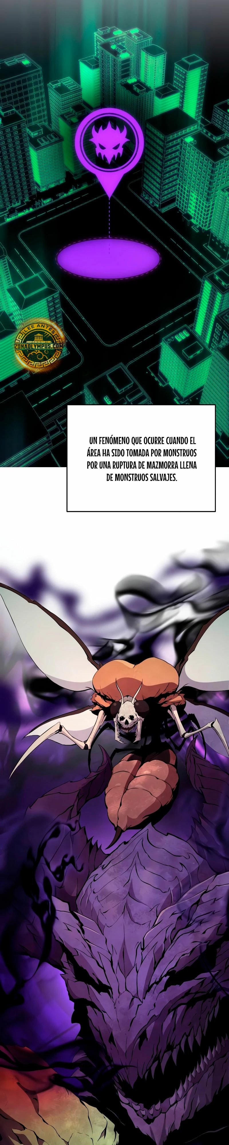 Item Chetado > Capitulo 111 > Page 431