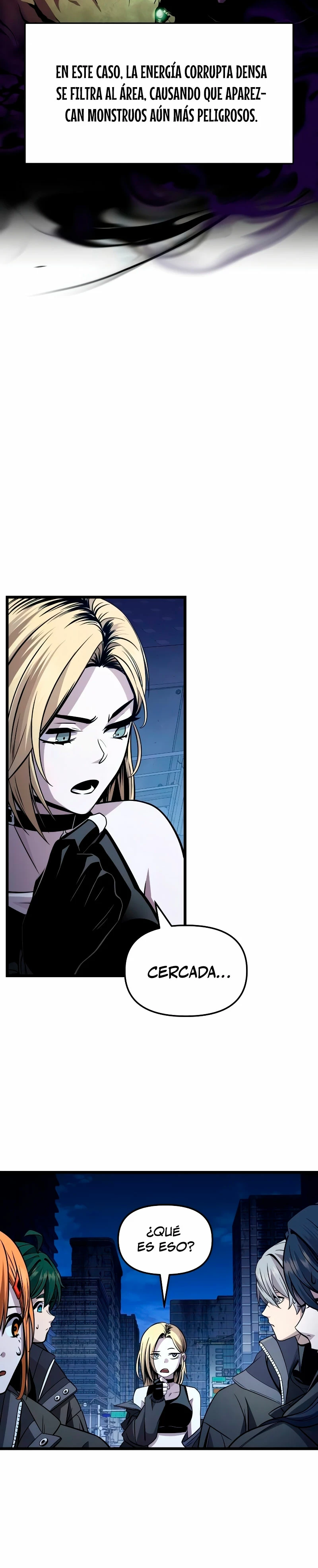 Item Chetado > Capitulo 111 > Page 441