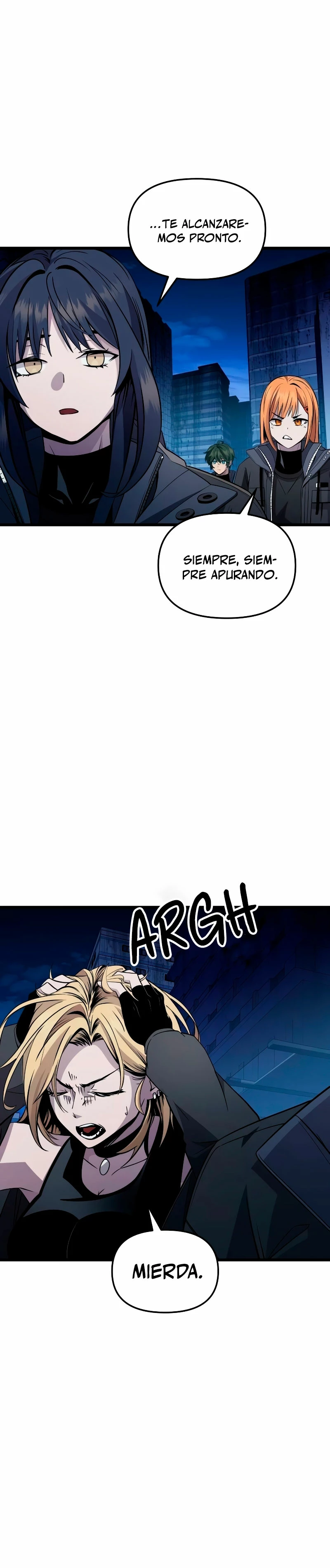 Item Chetado > Capitulo 111 > Page 511