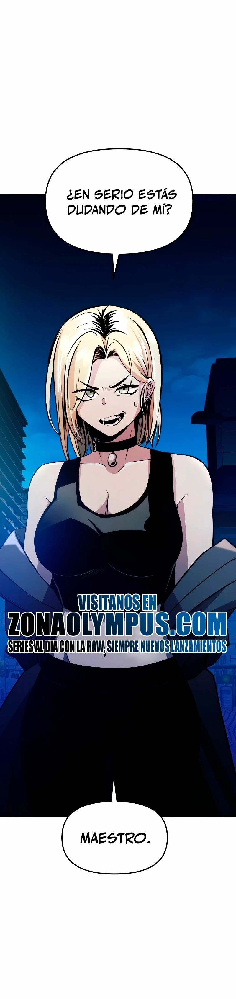 Item Chetado > Capitulo 111 > Page 531