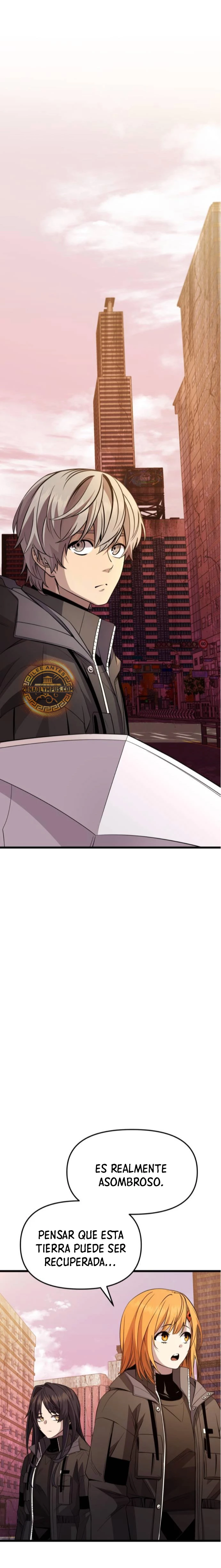 Item Chetado > Capitulo 112 > Page 11