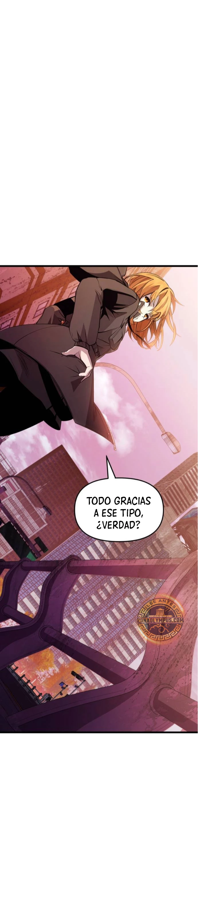 Item Chetado > Capitulo 112 > Page 21