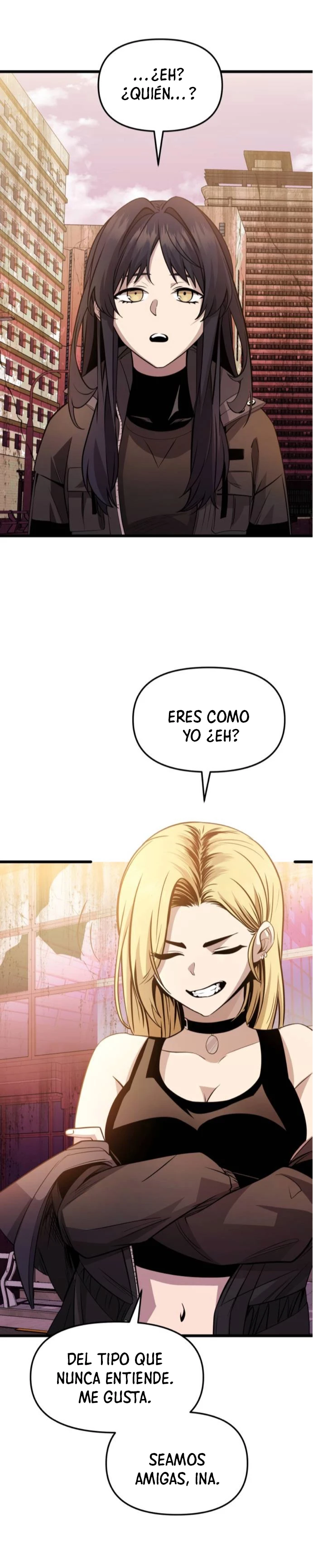 Item Chetado > Capitulo 112 > Page 31