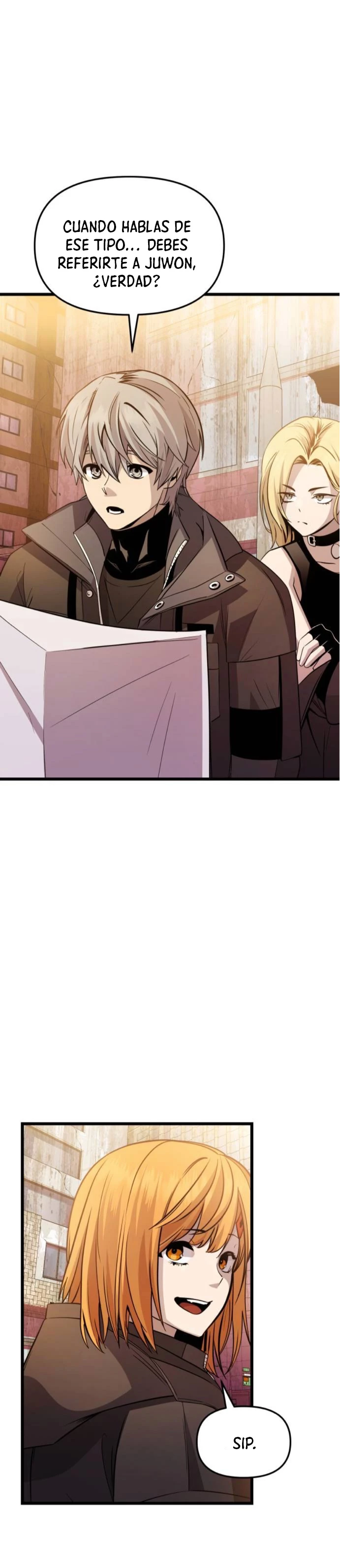 Item Chetado > Capitulo 112 > Page 41