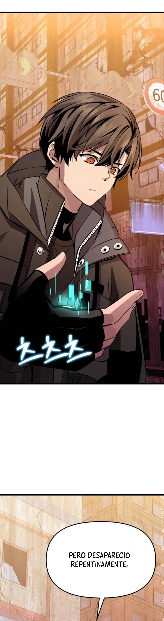 Item Chetado > Capitulo 112 > Page 161
