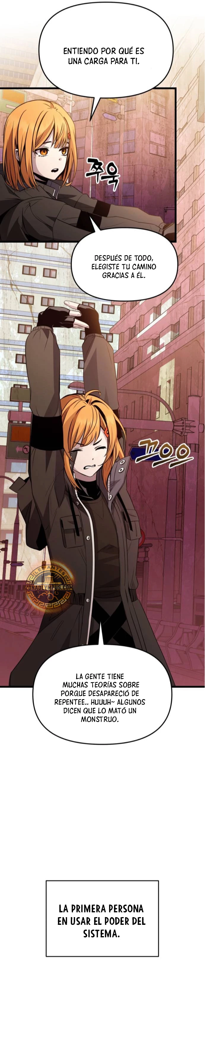 Item Chetado > Capitulo 112 > Page 181