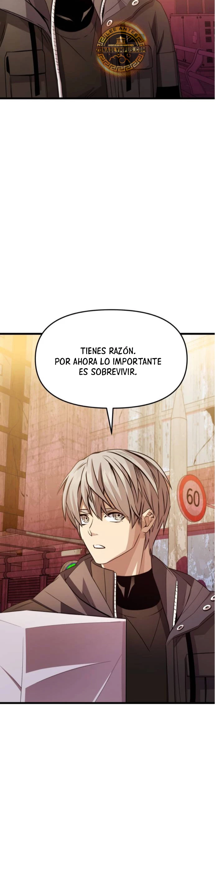 Item Chetado > Capitulo 112 > Page 211