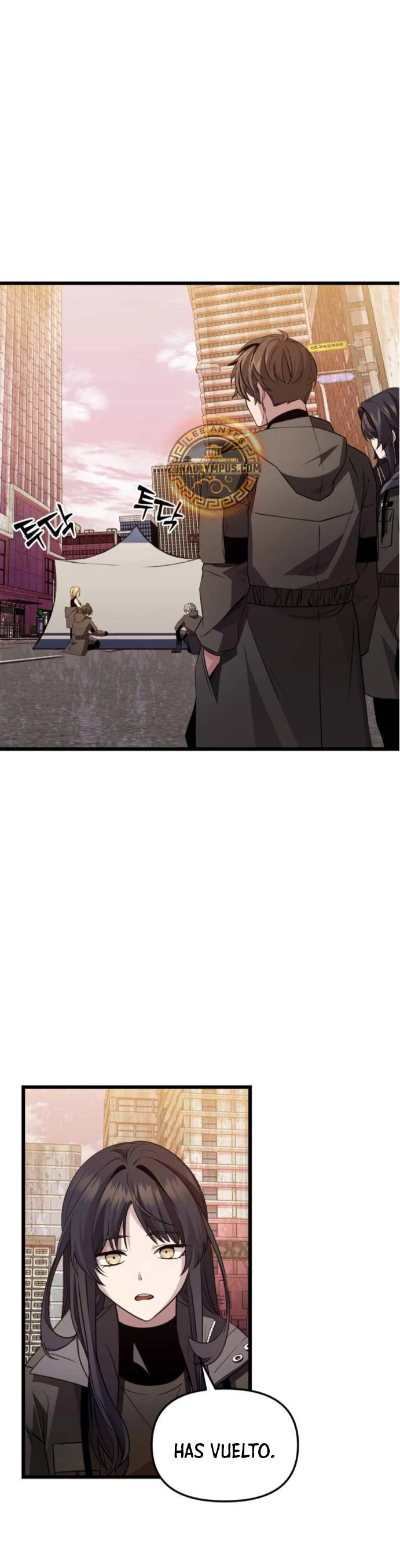 Item Chetado > Capitulo 112 > Page 241