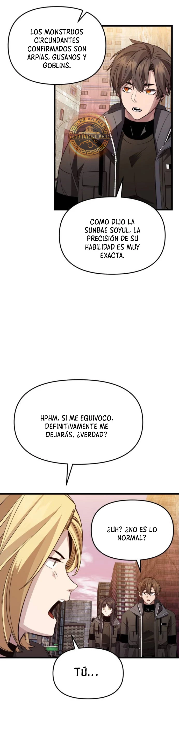 Item Chetado > Capitulo 112 > Page 251