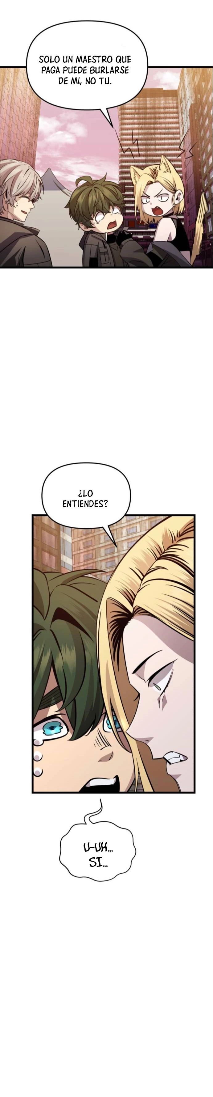 Item Chetado > Capitulo 112 > Page 271
