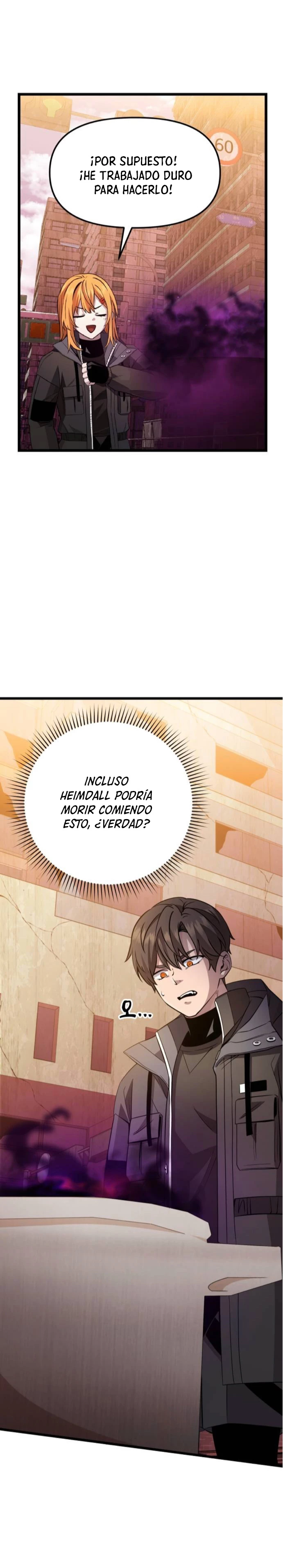 Item Chetado > Capitulo 112 > Page 371