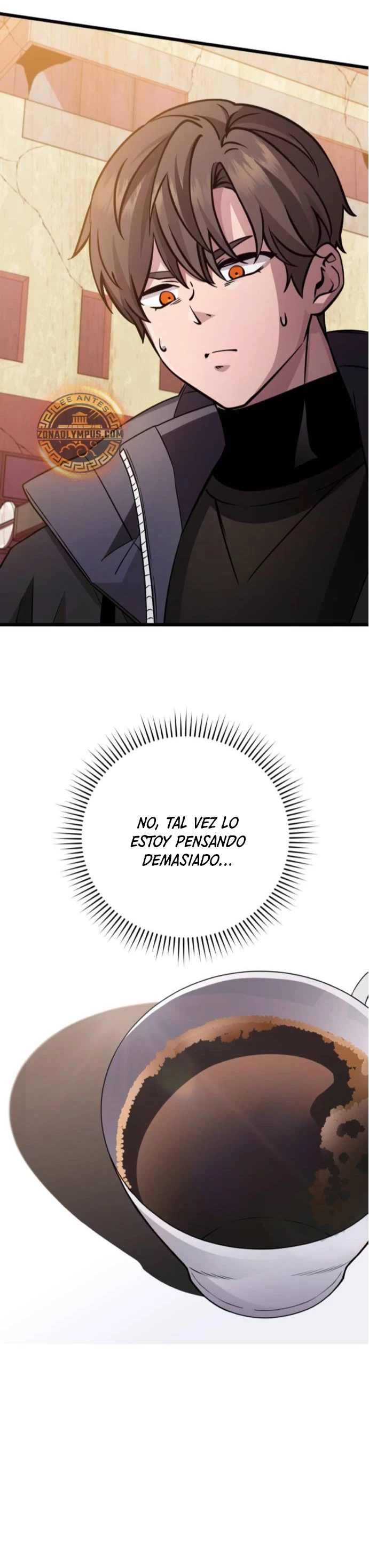 Item Chetado > Capitulo 112 > Page 381